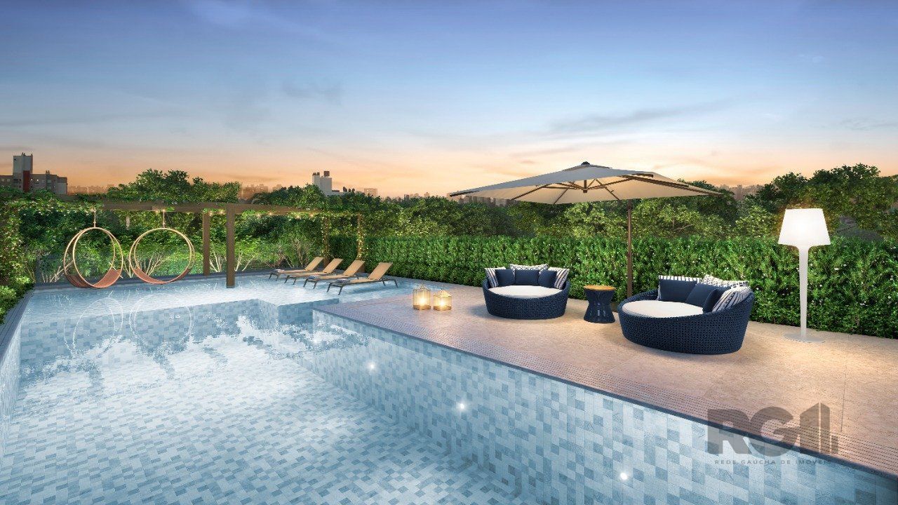 Apartamento, 2 quartos, 69 m² - Foto 11