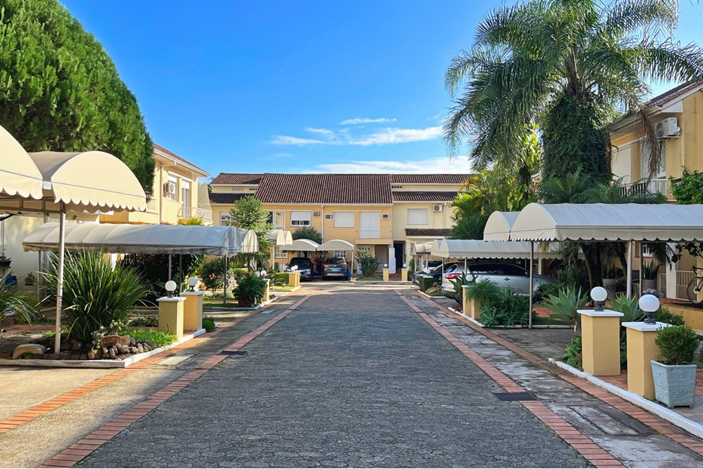 Casa de Condomínio à venda com 2 quartos, 210m² - Foto 24