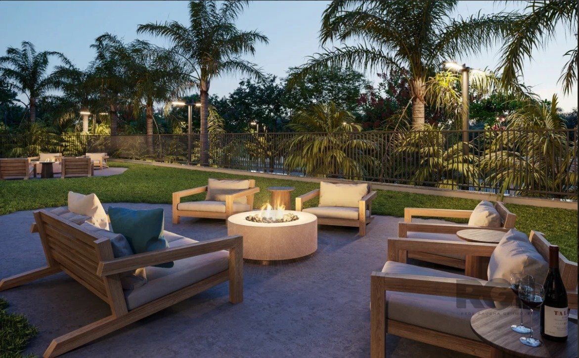 Apartamento, 2 quartos, 52 m² - Foto 10