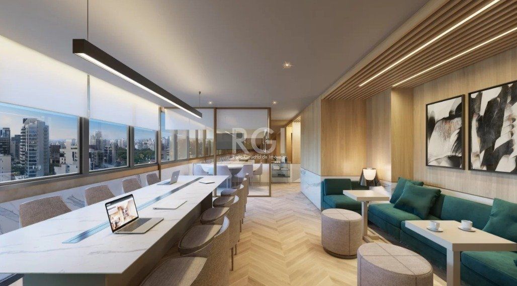 Apartamento, 1 quarto, 46 m² - Foto 4