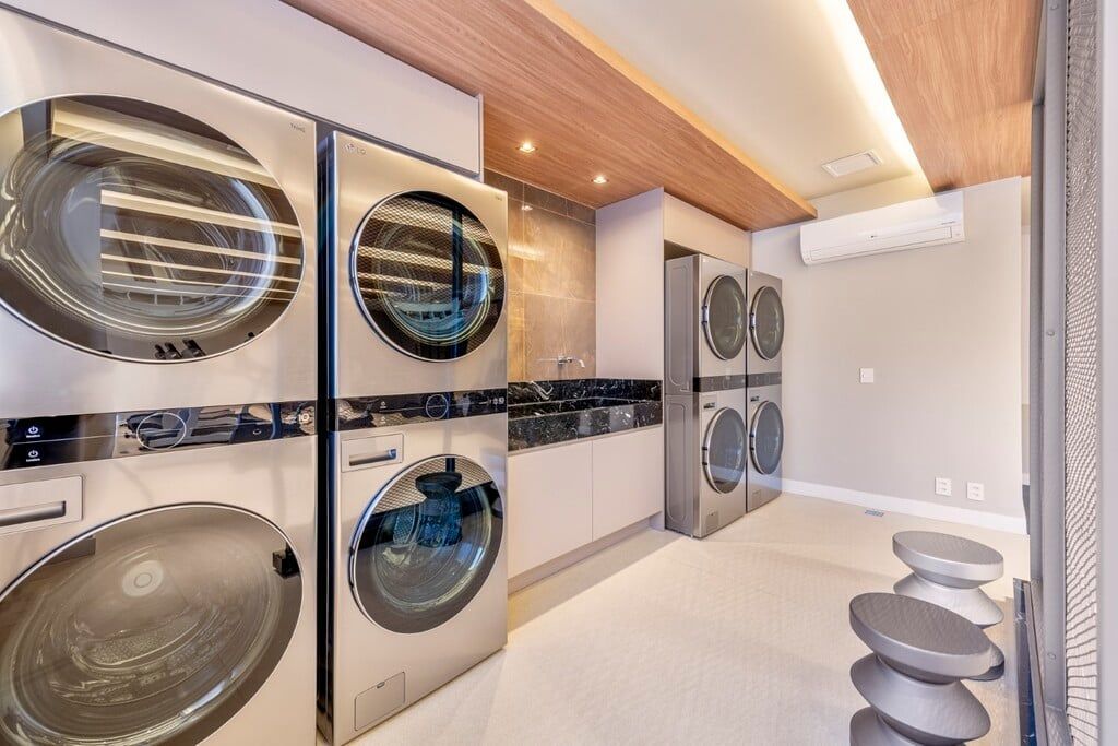 Apartamento, 2 quartos, 69 m² - Foto 21