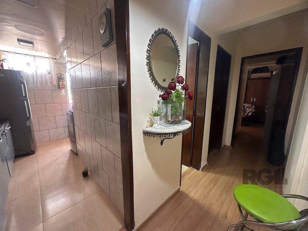 Apartamento à venda com 2 quartos, 59m² - Foto 8