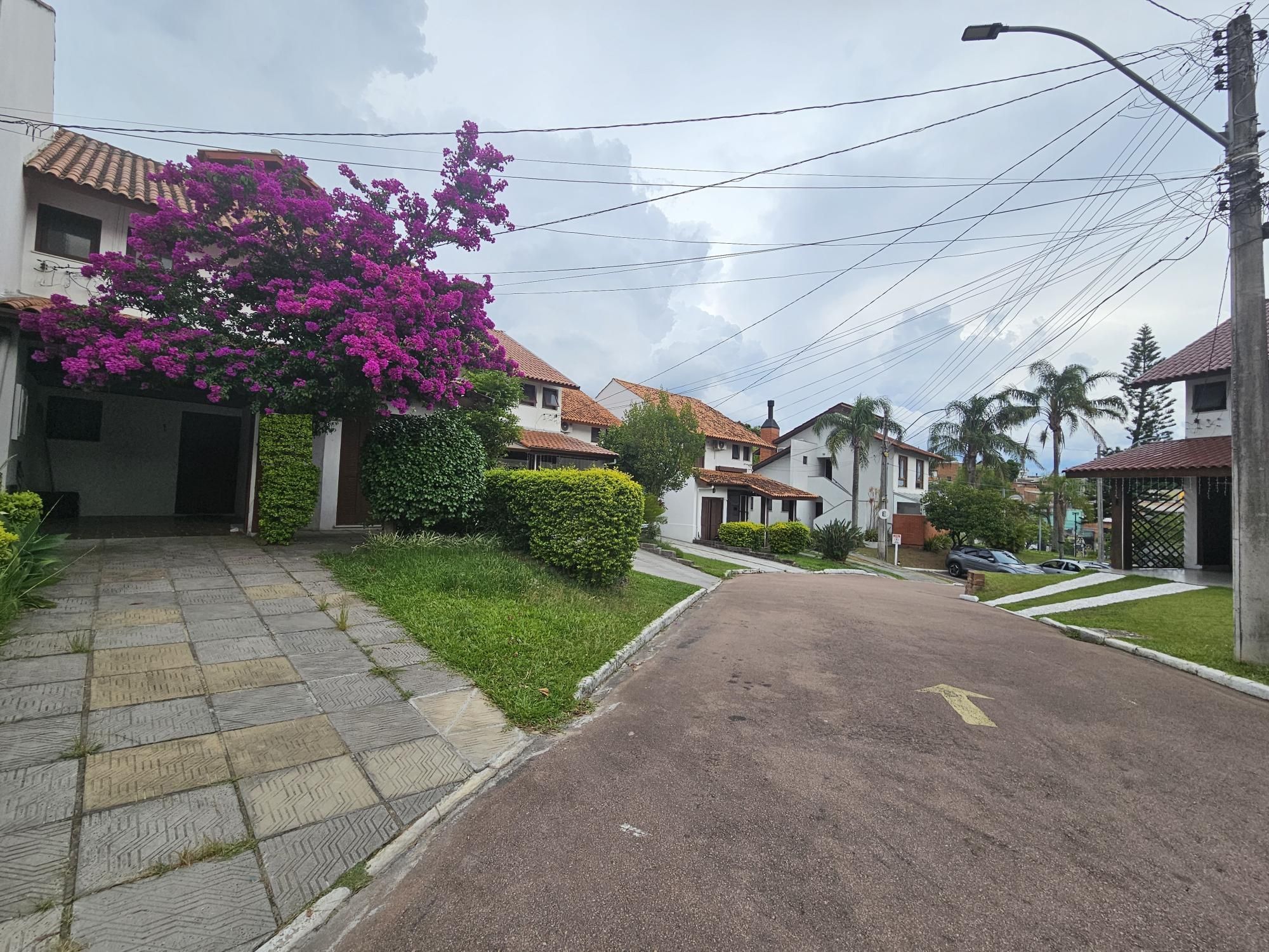 Casa de Condomínio, 4 quartos - Foto 59
