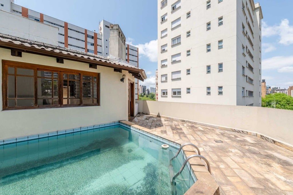 Cobertura, 5 quartos, 449 m² - Foto 8