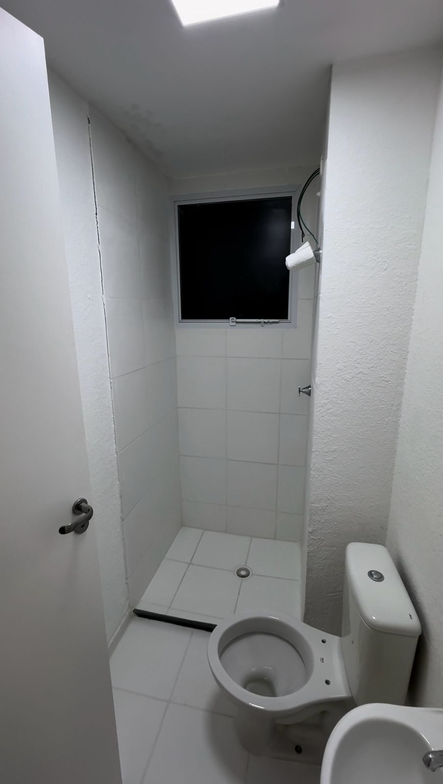 Apartamento à venda com 2 quartos, 41m² - Foto 8