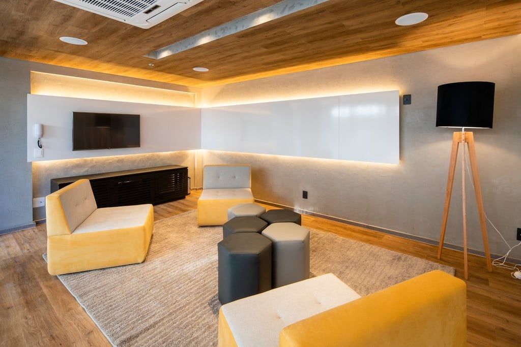 Sala-Conjunto, 53 m² - Foto 18