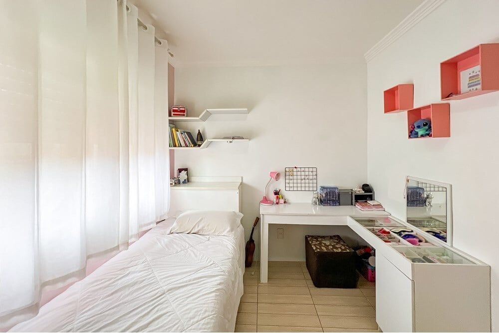Casa de Condomínio à venda com 2 quartos, 103m² - Foto 5