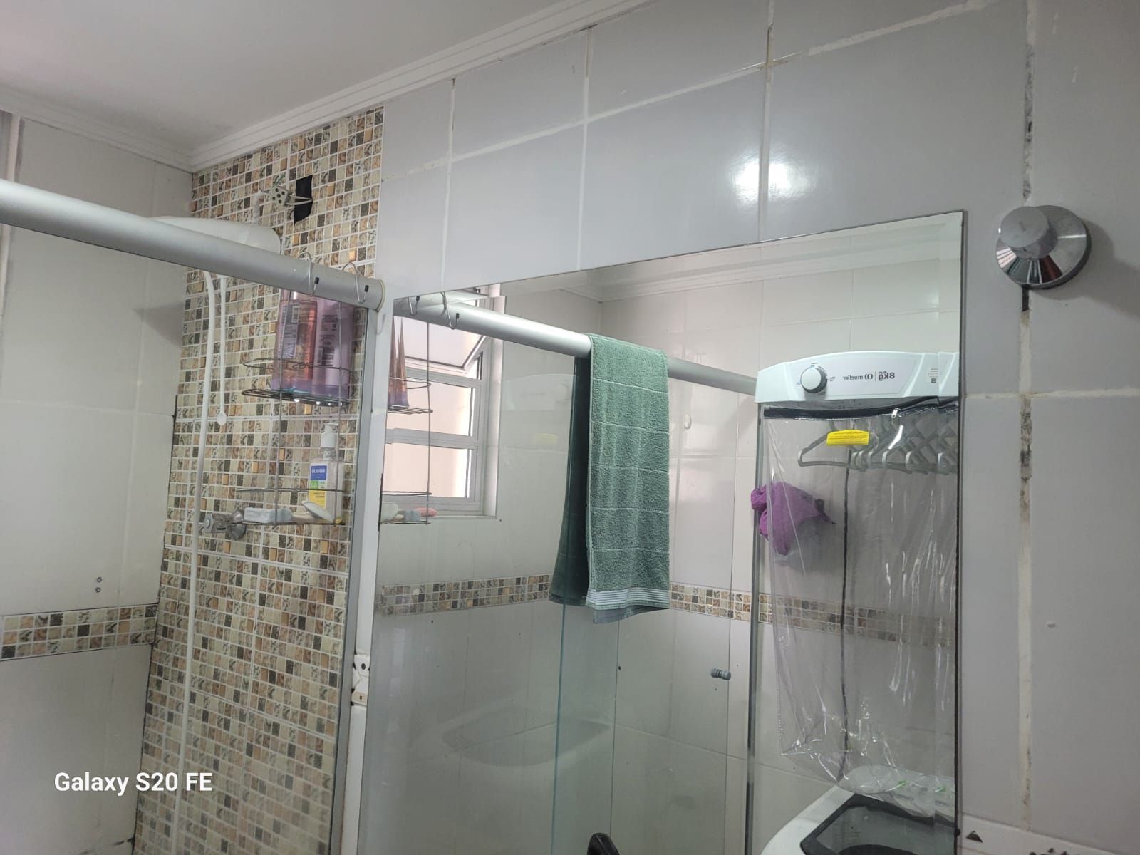 Apartamento, 1 quarto, 27 m² - Foto 28