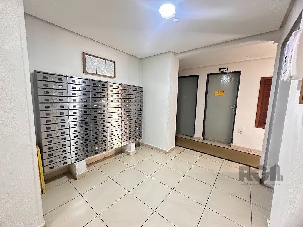 Apartamento à venda com 2 quartos, 59m² - Foto 32