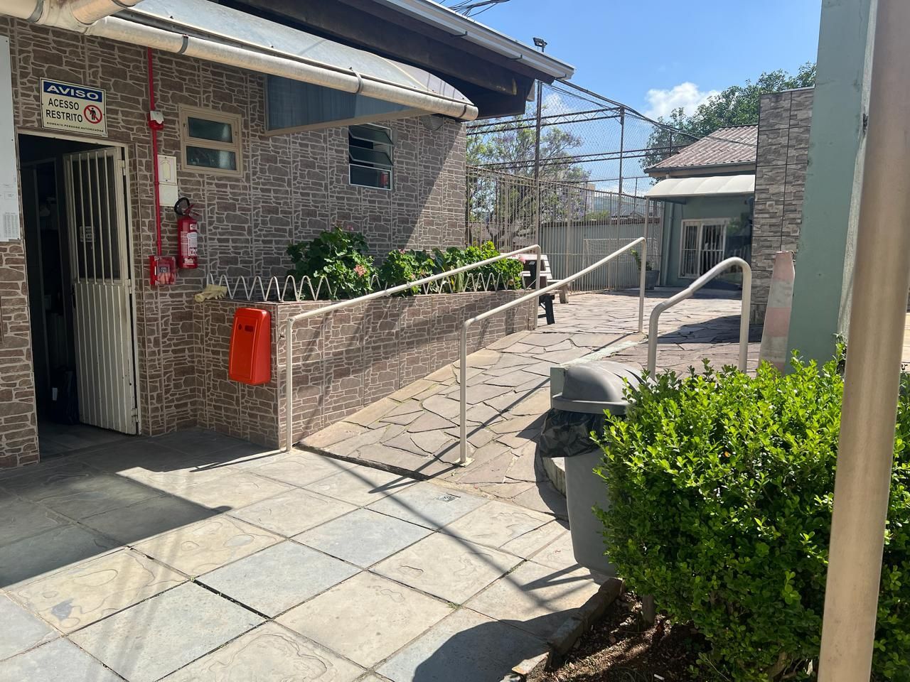 Apartamento, 1 quarto, 39 m² - Foto 16