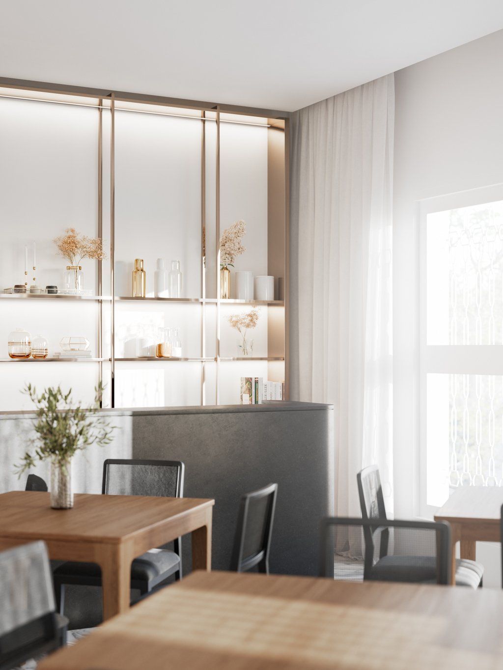 Apartamento, 3 quartos, 200 m² - Foto 10