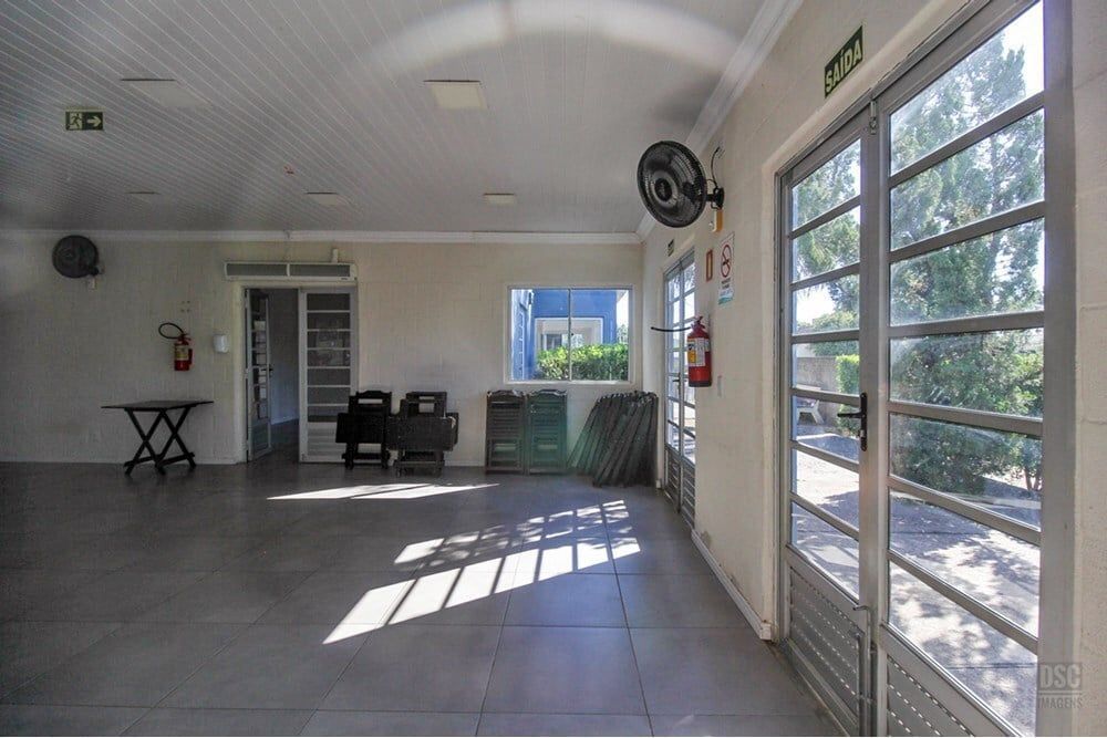 Apartamento à venda com 2 quartos, 39m² - Foto 20