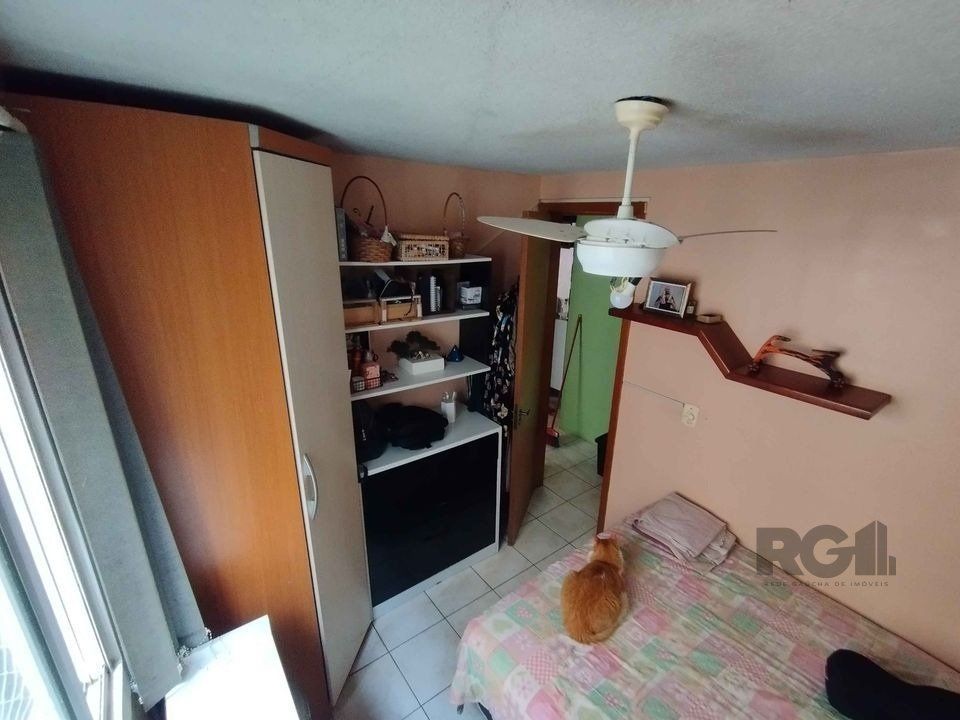 Apartamento, 2 quartos, 38 m² - Foto 11