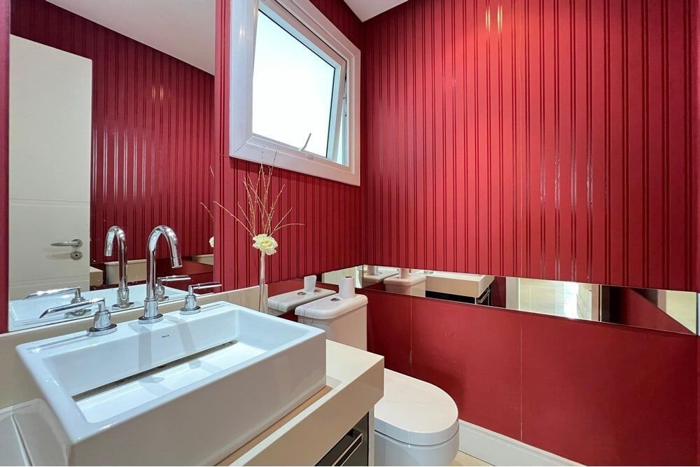 Casa de Condomínio, 4 quartos - Foto 18