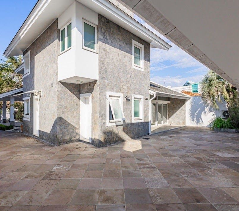 Casa, 4 quartos, 300 m² - Foto 29