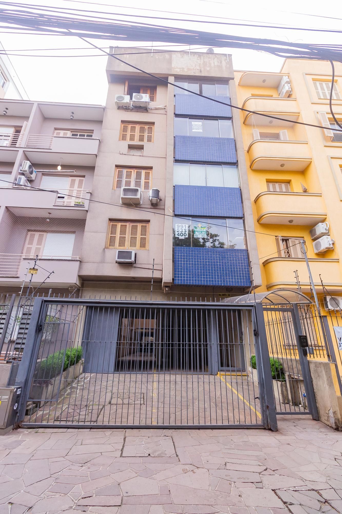 Apartamento à venda com 2 quartos, 99m² - Foto 1
