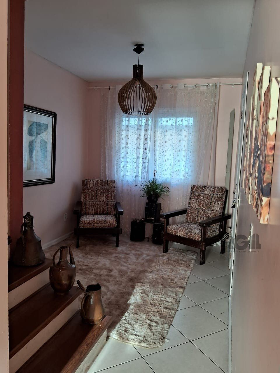 Casa de Condomínio à venda com 3 quartos, 100m² - Foto 4