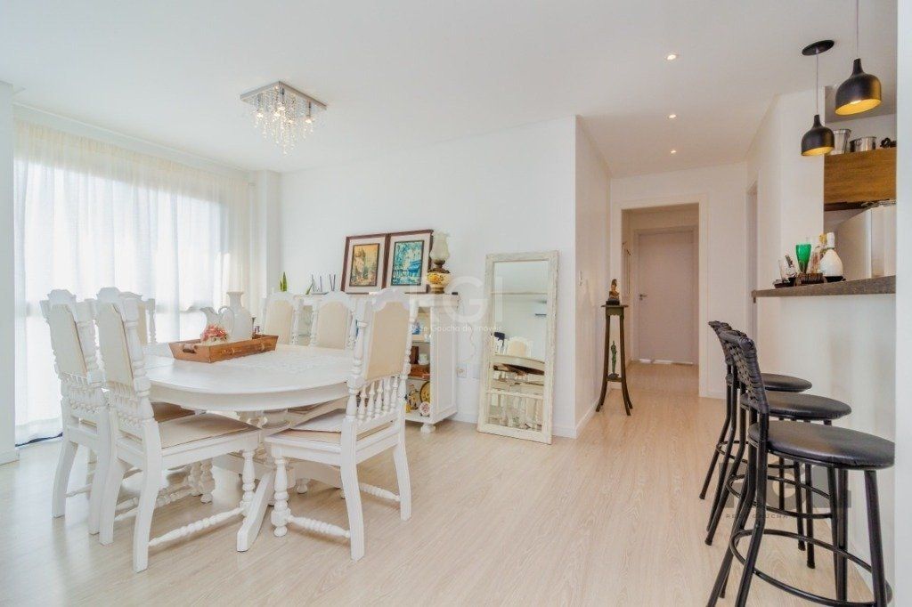 Apartamento à venda com 3 quartos, 100m² - Foto 9