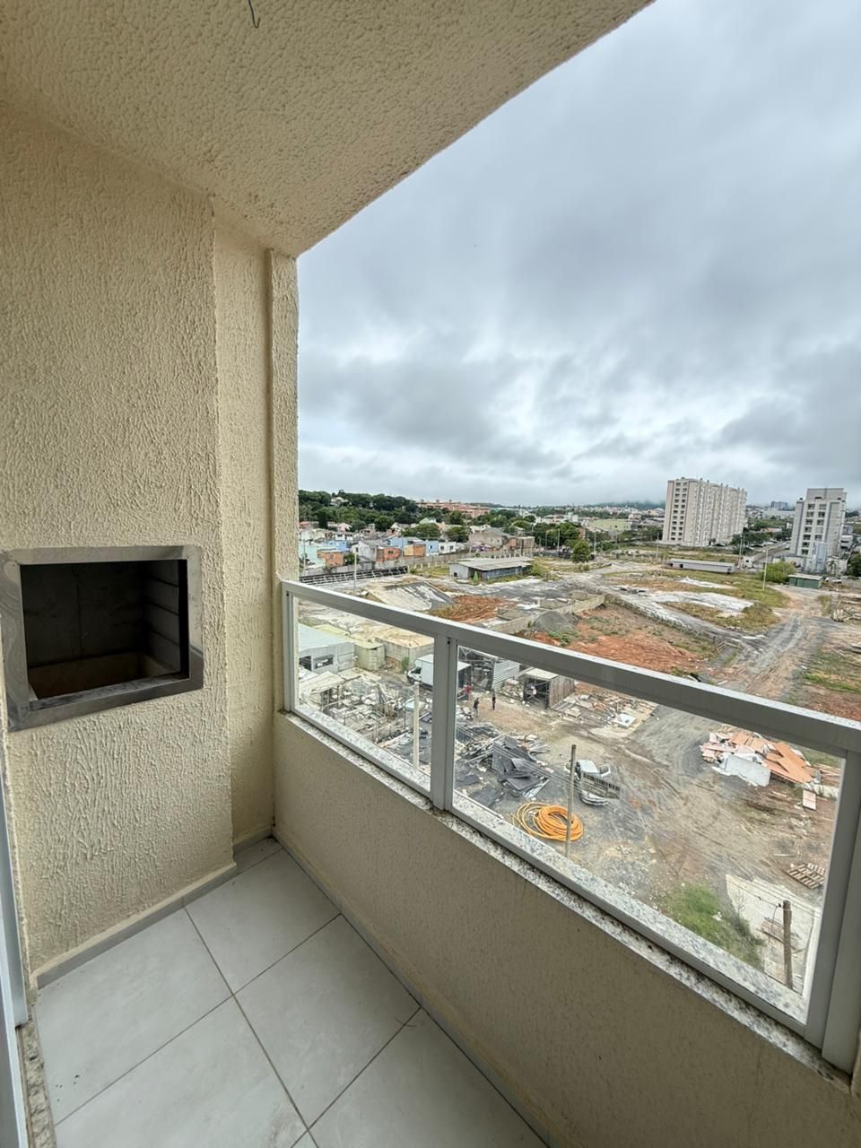 Apartamento, 2 quartos, 44 m² - Foto 8