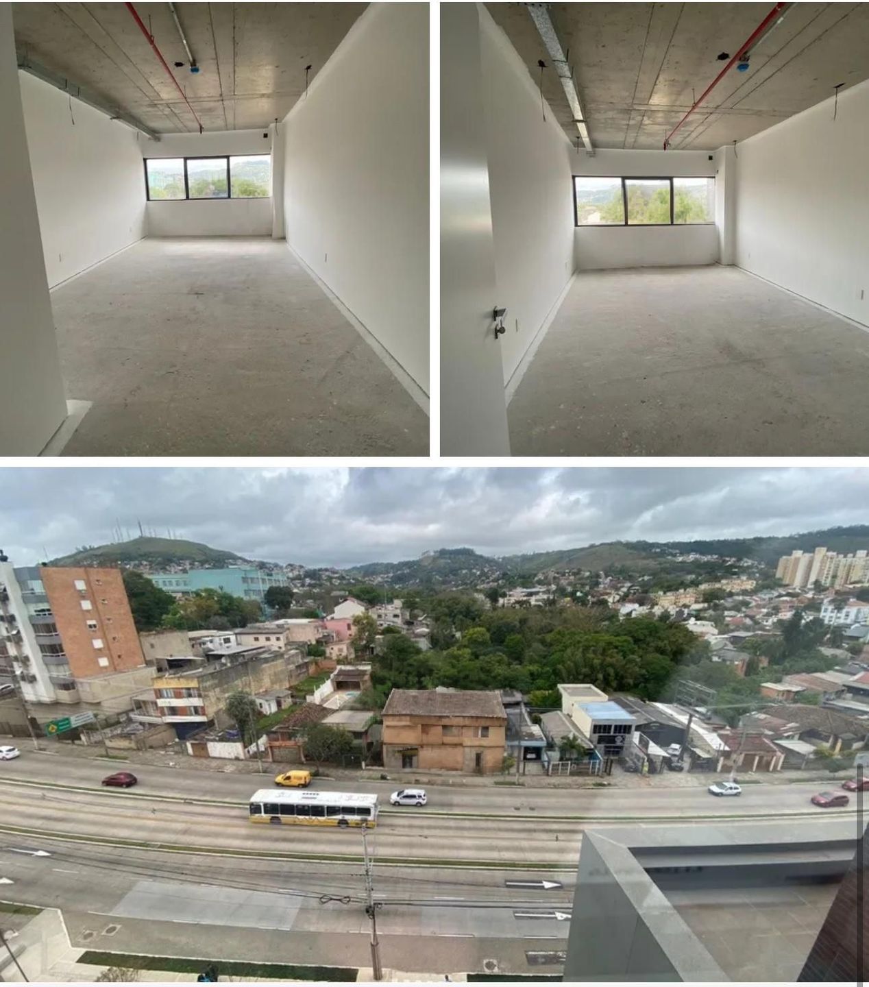 Sala-Conjunto, 33 m² - Foto 8