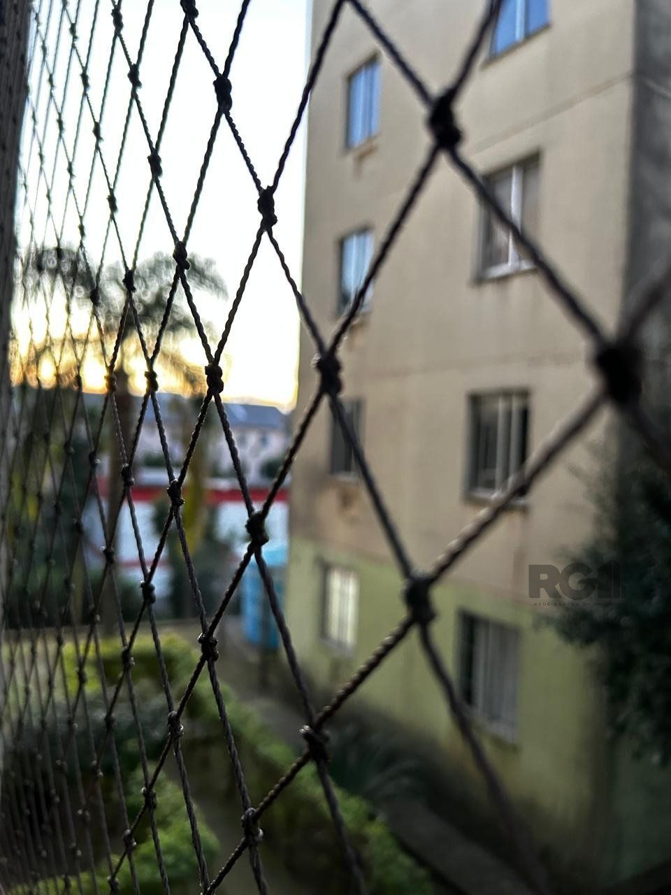 Apartamento à venda com 2 quartos, 38m² - Foto 9