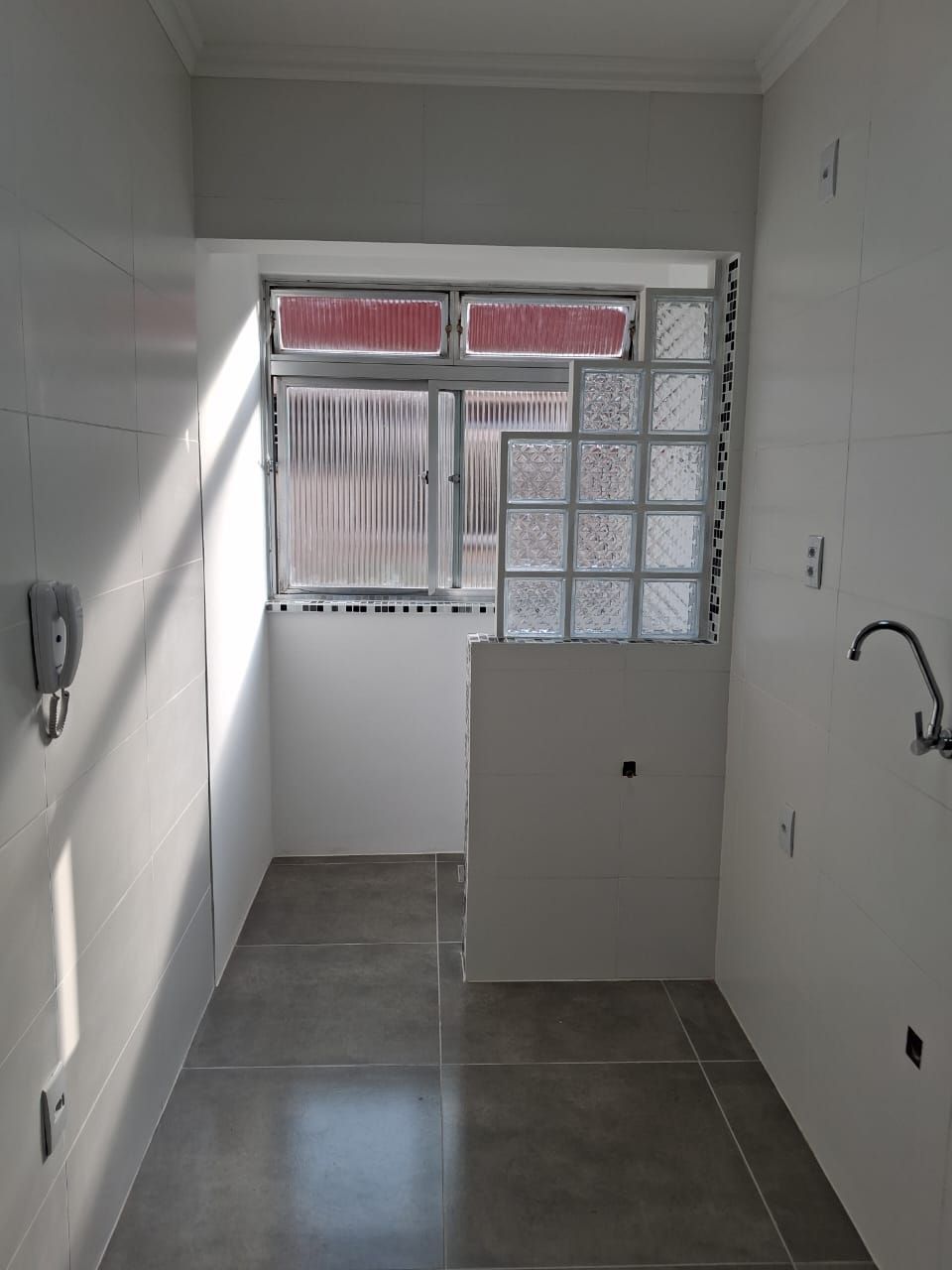 Apartamento no Edifício Praia do Meio, 1 quarto, à venda, 41 m², Jardim Leopoldina - Porto Alegre — foto 5