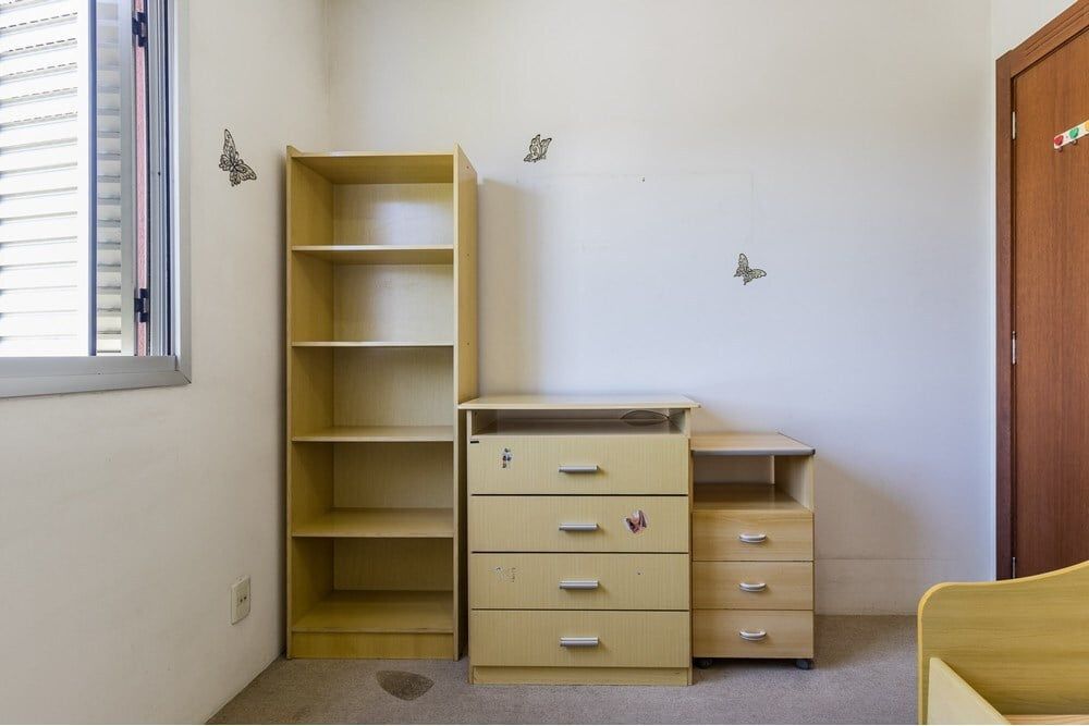 Apartamento à venda com 2 quartos, 58m² - Foto 6