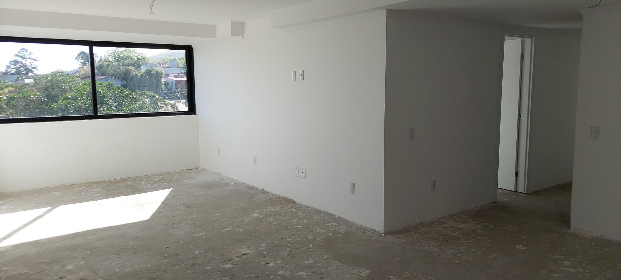 Apartamento, 3 quartos, 114 m² - Foto 1