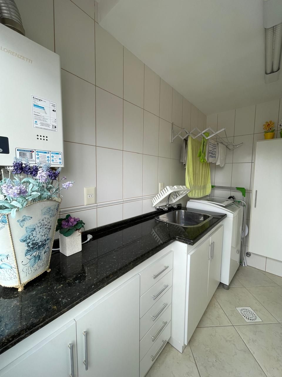 Apartamento, 3 quartos, 105 m² - Foto 9