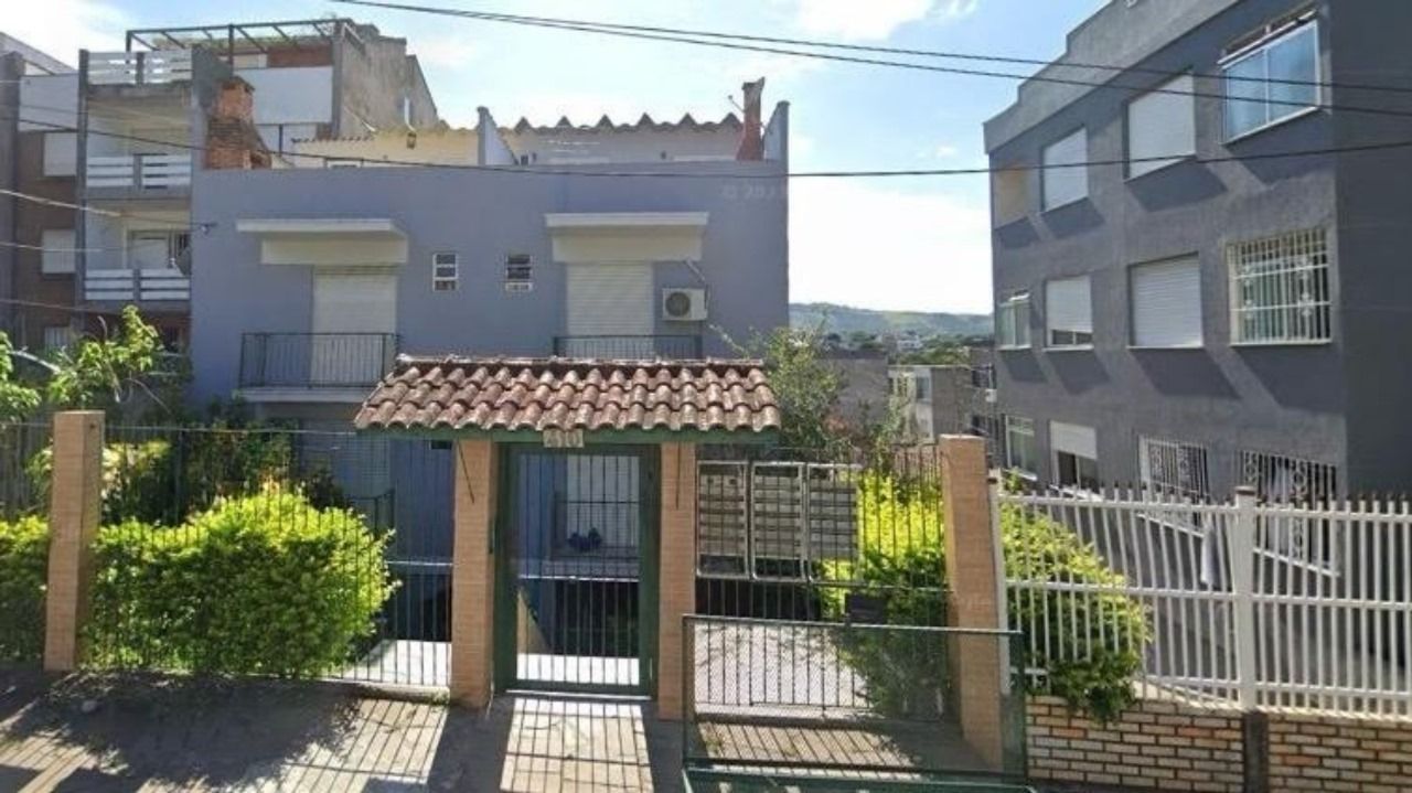 Apartamento, 1 quarto, 39 m² - Foto 1