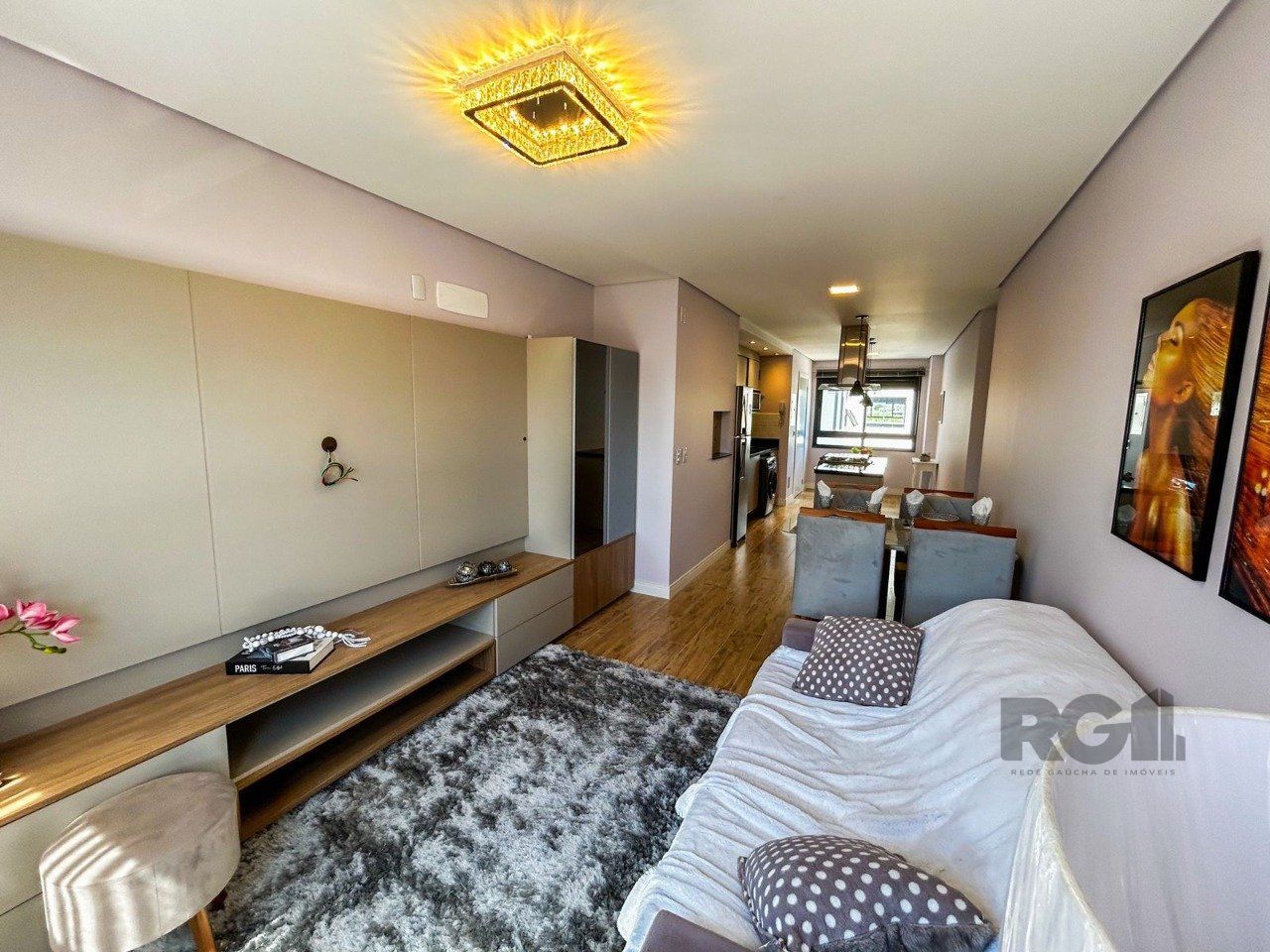 Apartamento, 2 quartos, 67 m² - Foto 8
