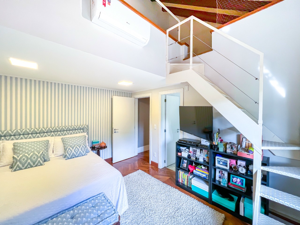 Casa de Condomínio, 4 quartos - Foto 7