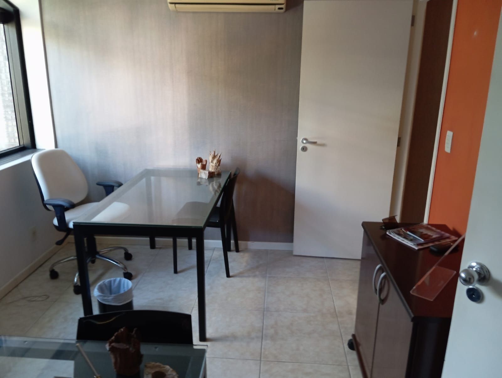 Sala Comercial, 2 salas, à venda, 34 m², Moinhos de Vento - Porto Alegre — foto 3