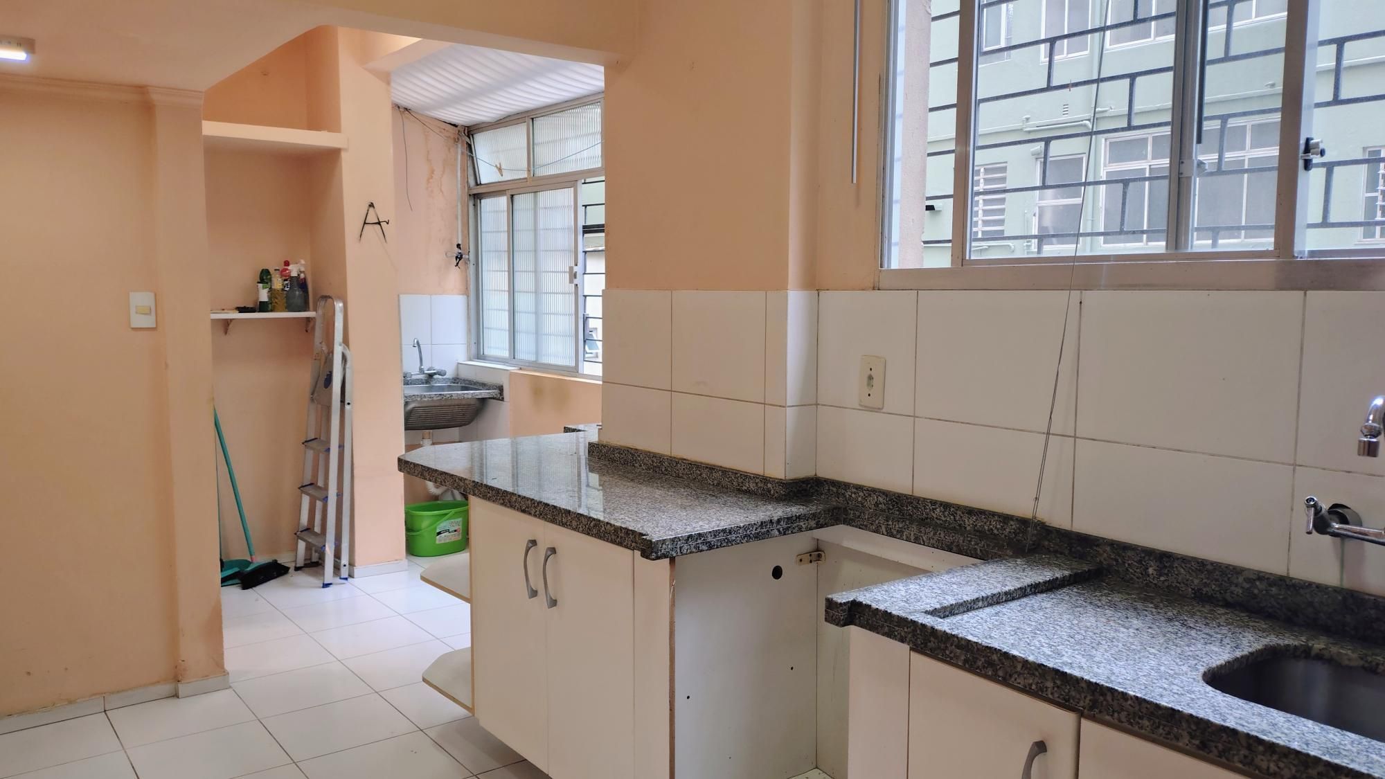 Apartamento, 2 quartos, 86 m² - Foto 33