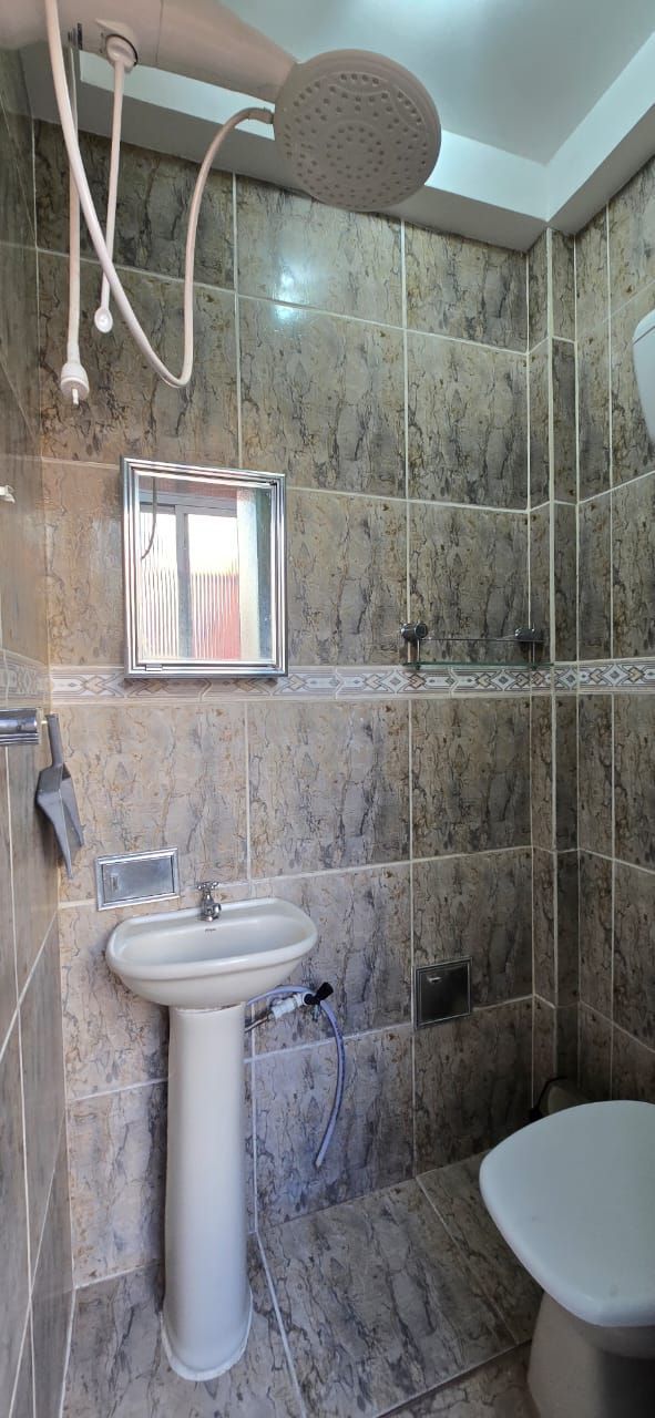 Apartamento à venda com 3 quartos, 128m² - Foto 3