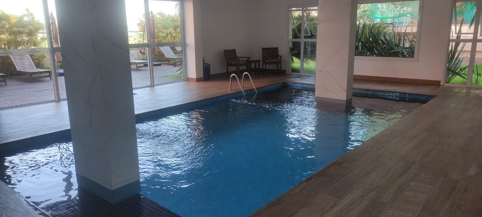 Cobertura à venda com 4 quartos, 247m² - Foto 22