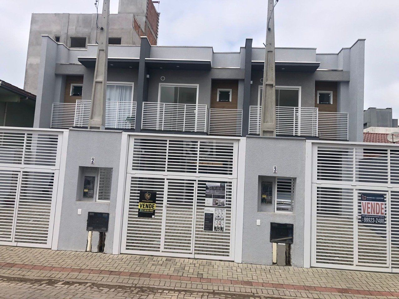 Casa de Condomínio, 2 quartos - Foto 2