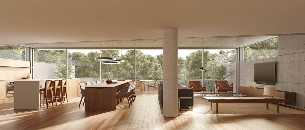 Apartamento, 3 quartos, 209 m² - Foto 4