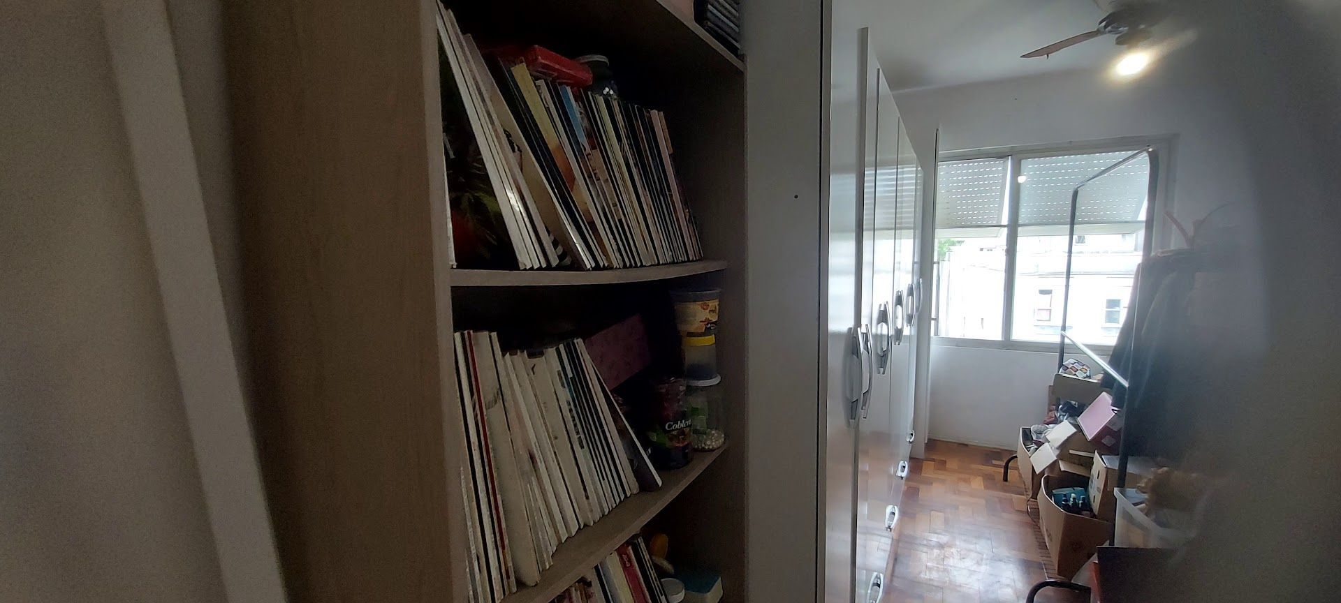 Apartamento, 2 quartos, 49 m² - Foto 12