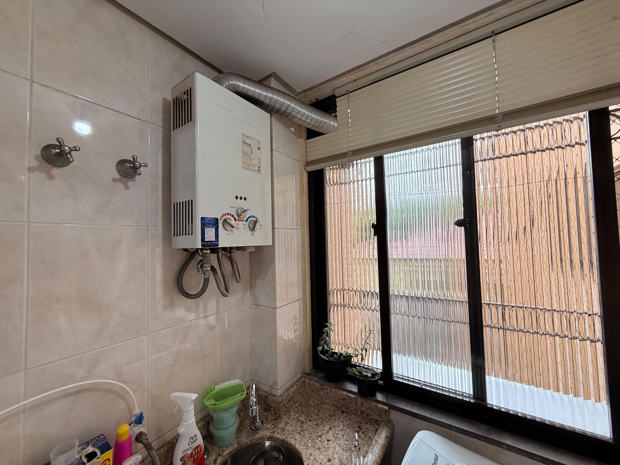 Apartamento, 2 quartos, 62 m² - Foto 6