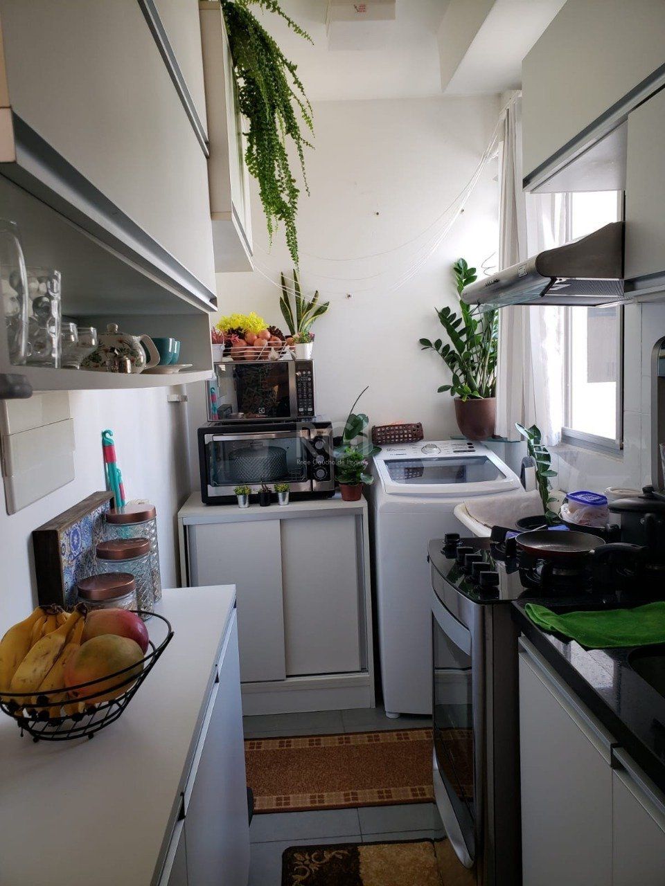 Apartamento à venda com 2 quartos, 40m² - Foto 6