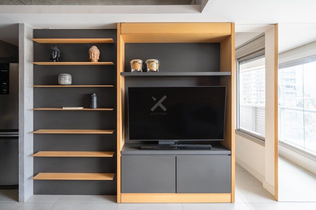 Apartamento, 1 quarto, 54 m² - Foto 46