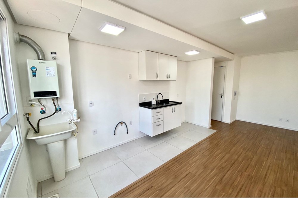 Apartamento à venda com 2 quartos, 54m² - Foto 30