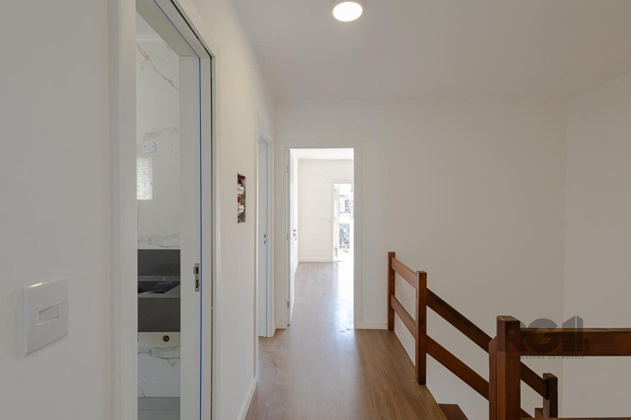 Casa à venda com 3 quartos, 228m² - Foto 24