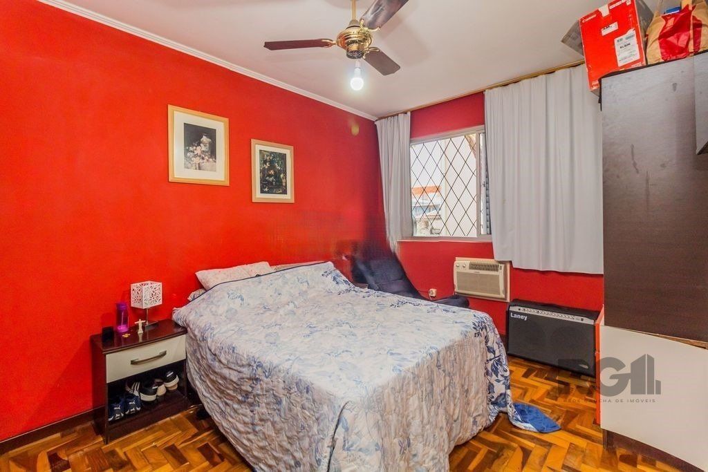 Apartamento, 1 quarto, 46 m² - Foto 16