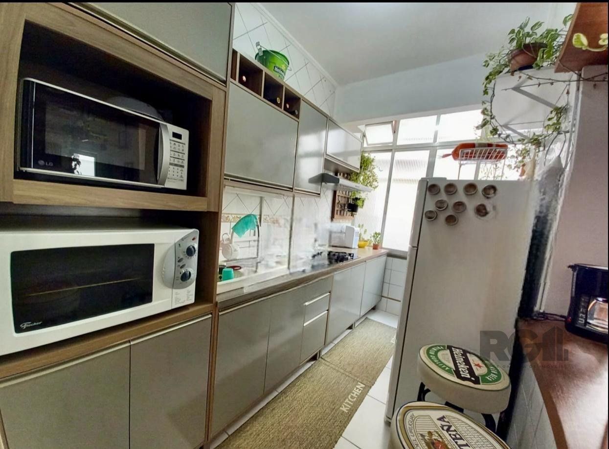 Apartamento à venda com 2 quartos, 55m² - Foto 13