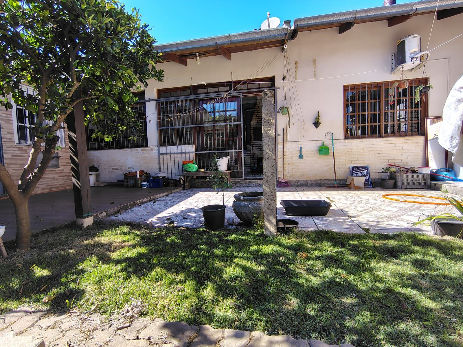 Casa, 3 quartos, 200 m² - Foto 17