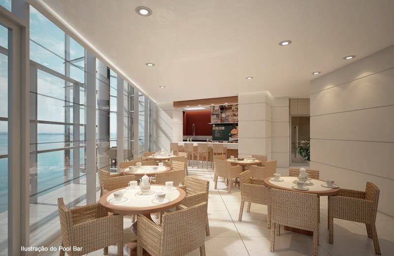 Apartamento, 1 quarto, 43 m² - Foto 11