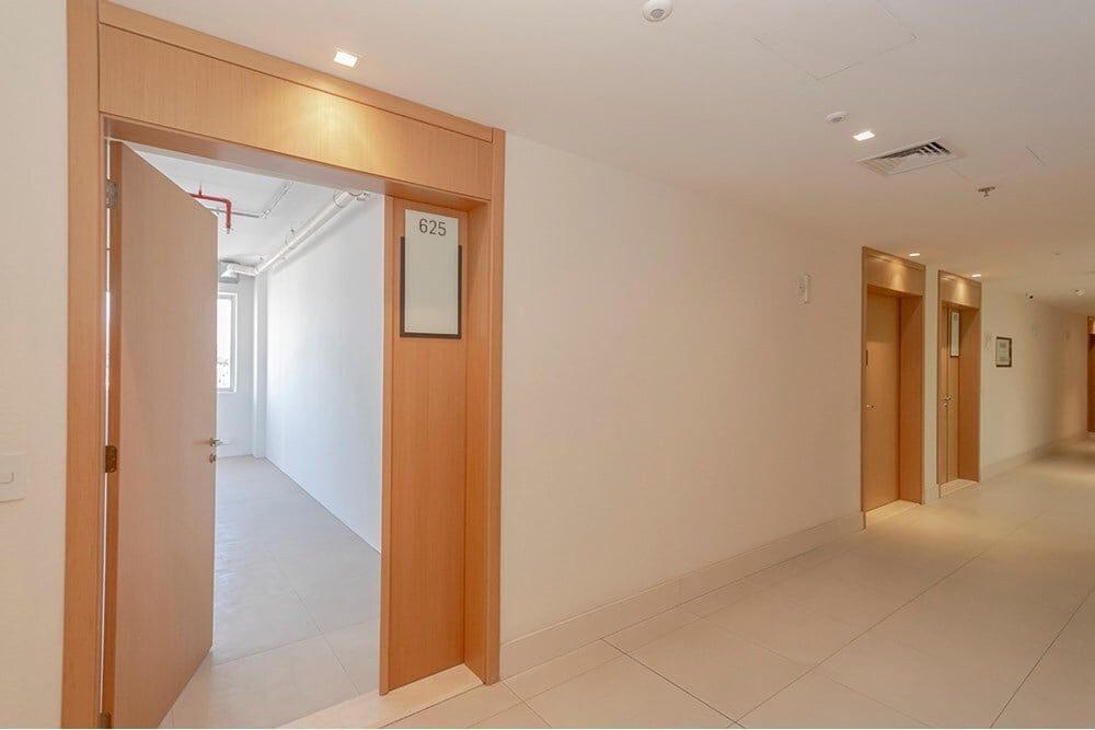 Conjunto Comercial-Sala à venda, 39m² - Foto 16