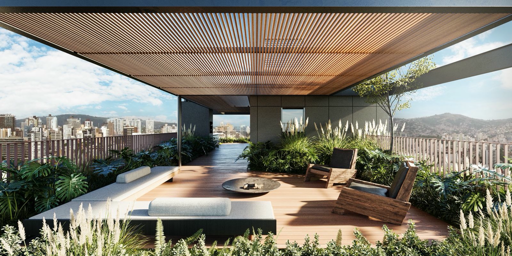 Apartamento, 3 quartos, 179 m² - Foto 12